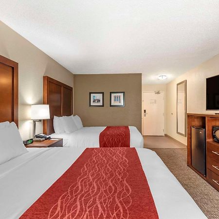 Comfort Inn & Suites Middletown - Franklin Eksteriør billede