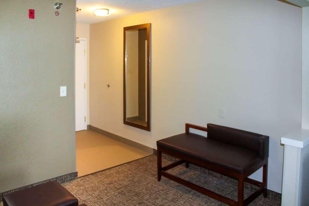 Comfort Inn & Suites Middletown - Franklin Værelse billede