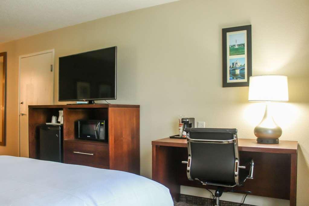 Comfort Inn & Suites Middletown - Franklin Værelse billede