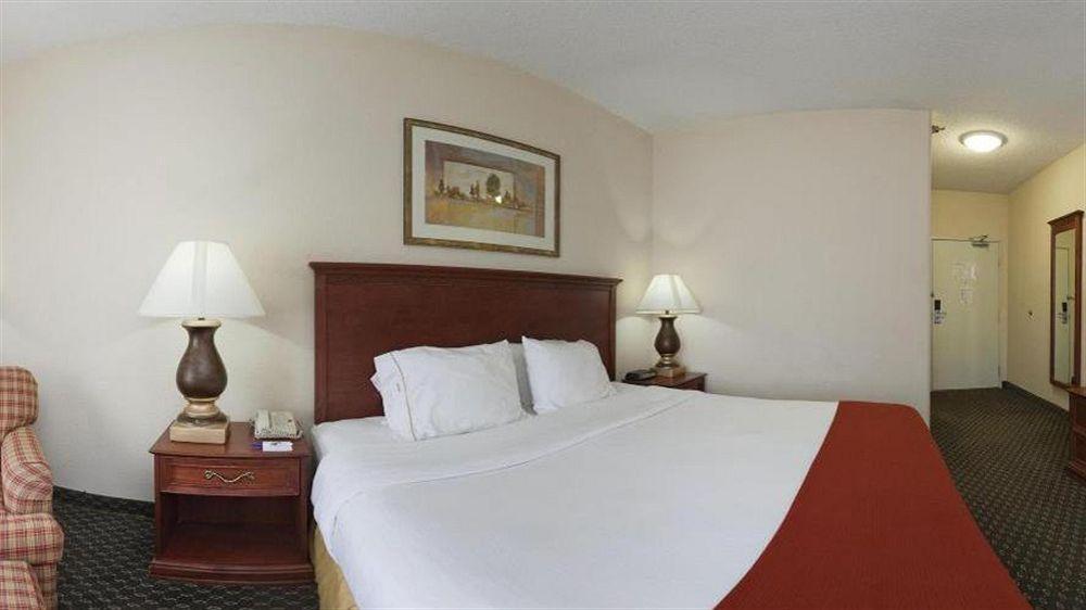 Comfort Inn & Suites Middletown - Franklin Eksteriør billede