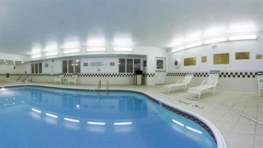 Comfort Inn & Suites Middletown - Franklin Eksteriør billede