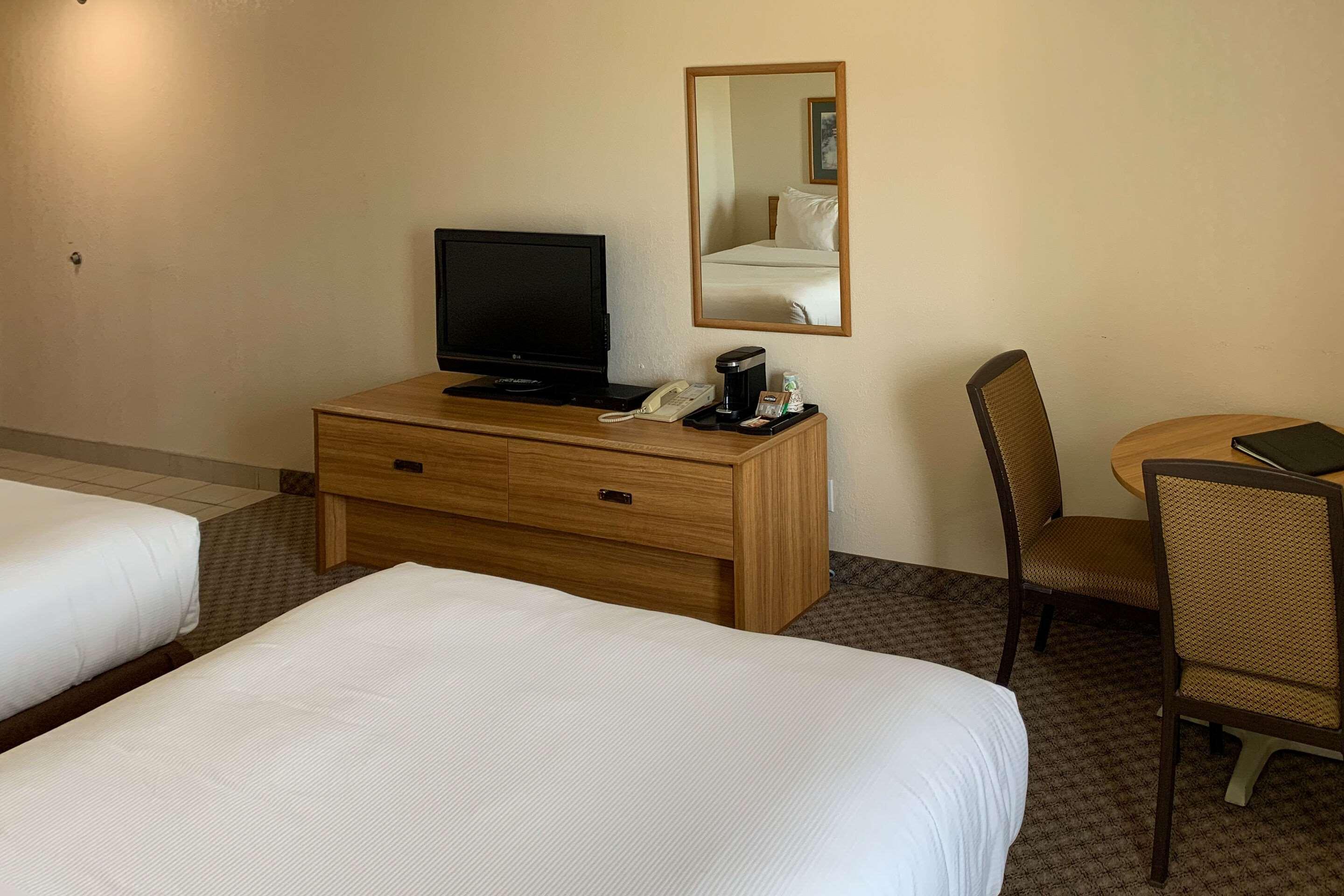 Comfort Inn & Suites Middletown - Franklin Eksteriør billede