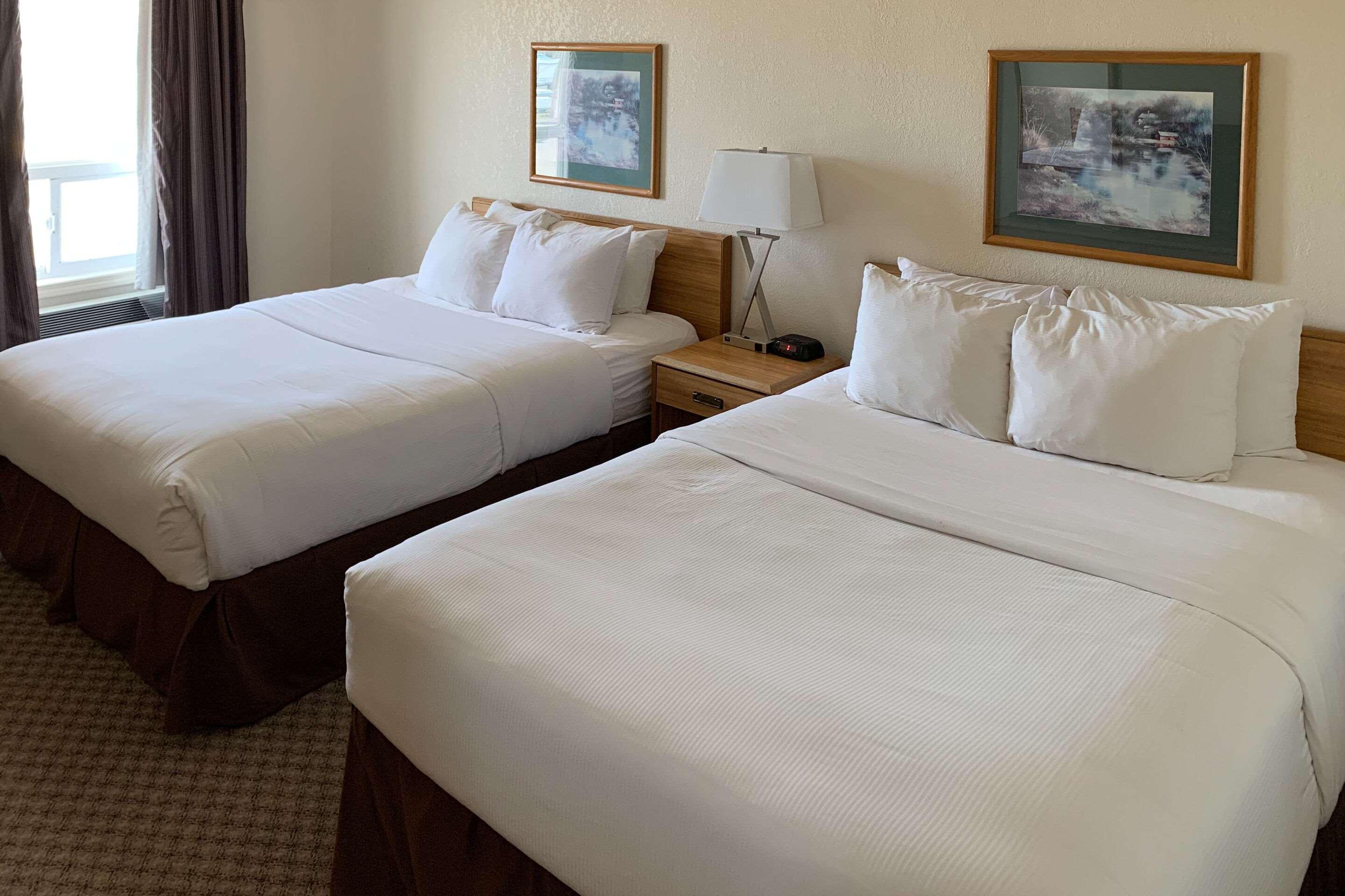 Comfort Inn & Suites Middletown - Franklin Eksteriør billede