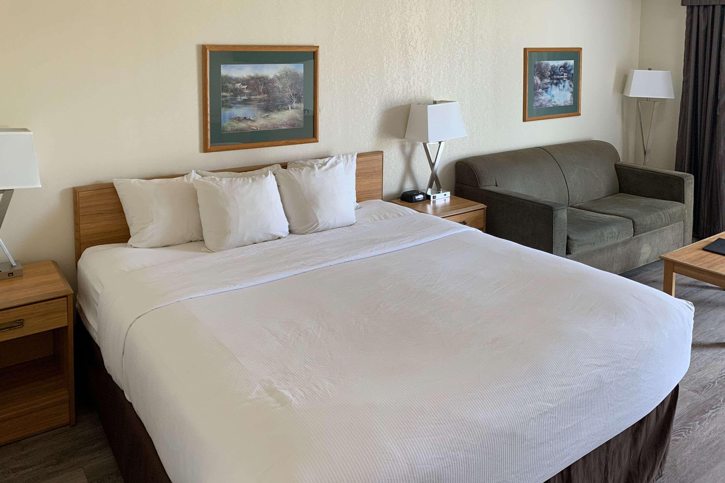 Comfort Inn & Suites Middletown - Franklin Eksteriør billede