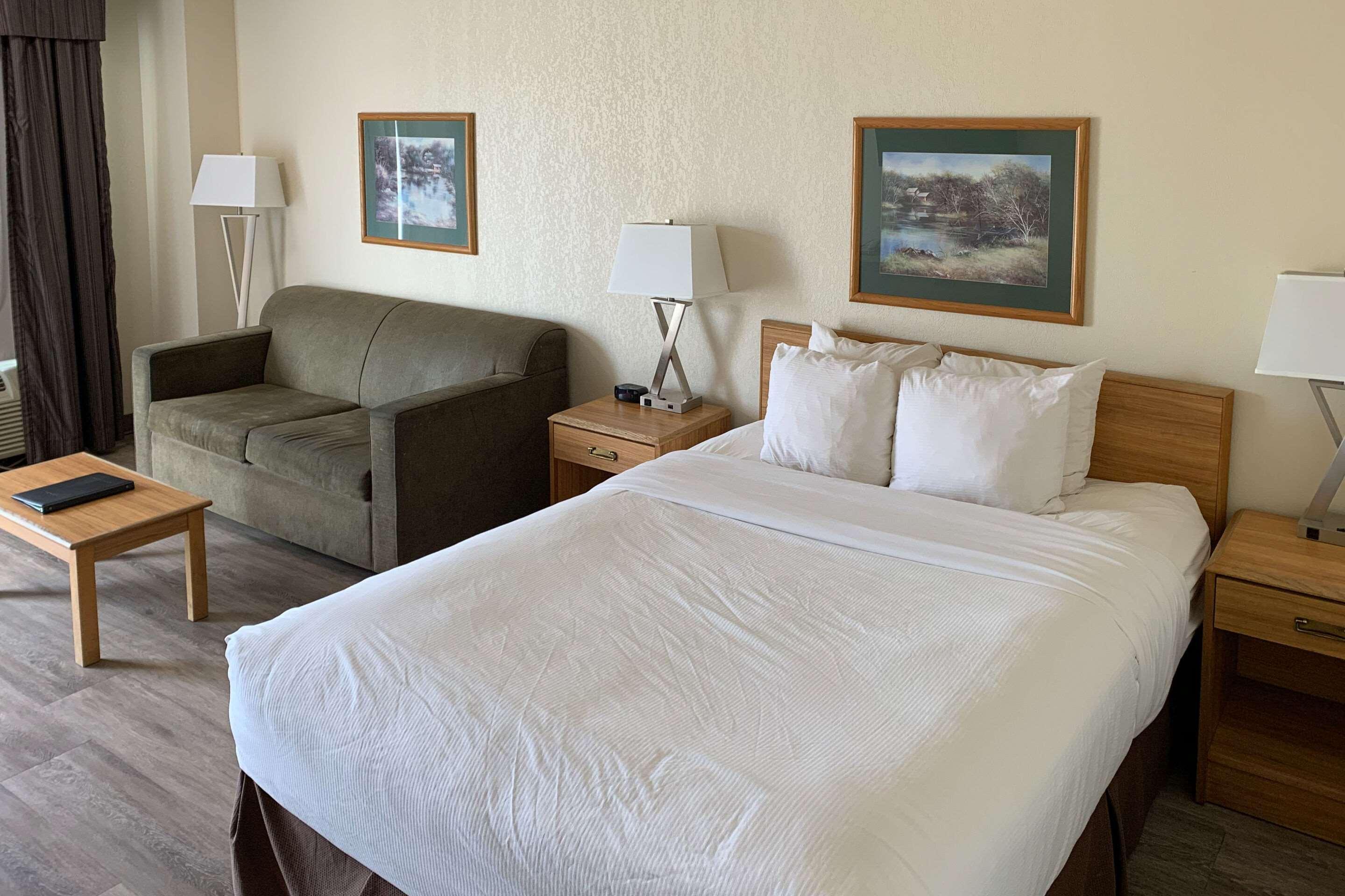 Comfort Inn & Suites Middletown - Franklin Eksteriør billede