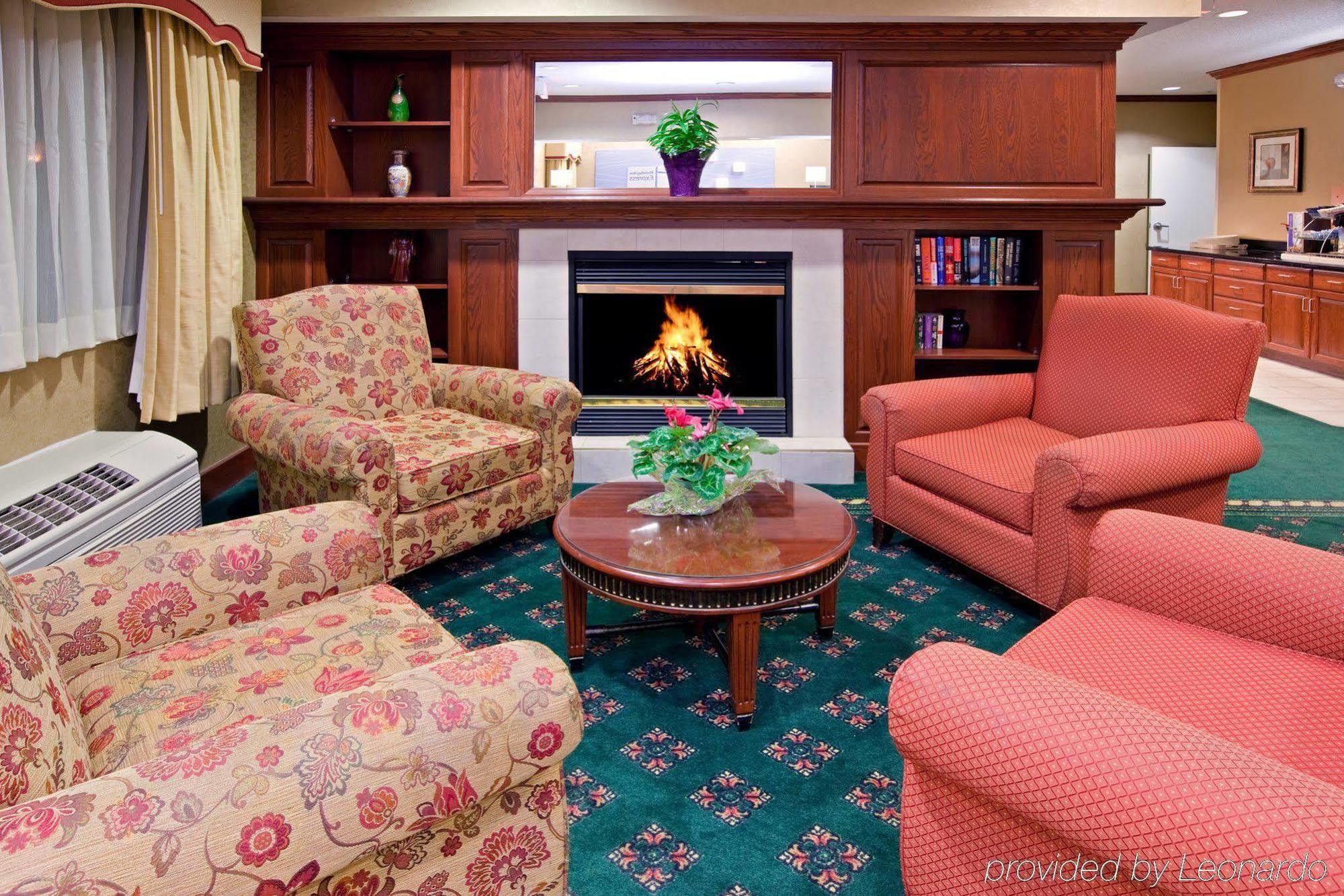 Comfort Inn & Suites Middletown - Franklin Eksteriør billede